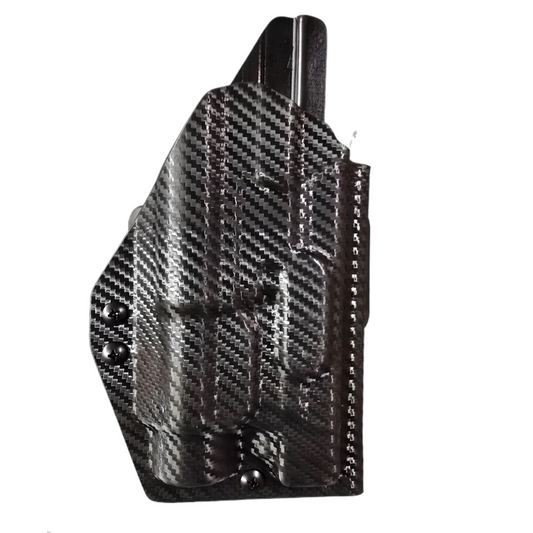 Gun Store Holster orders (Light Bearing Options)