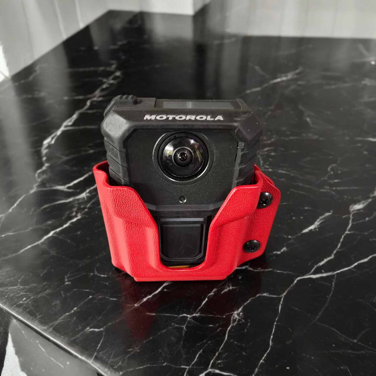 AXON/MOTOROLA BODY CAMERA HOLSTER