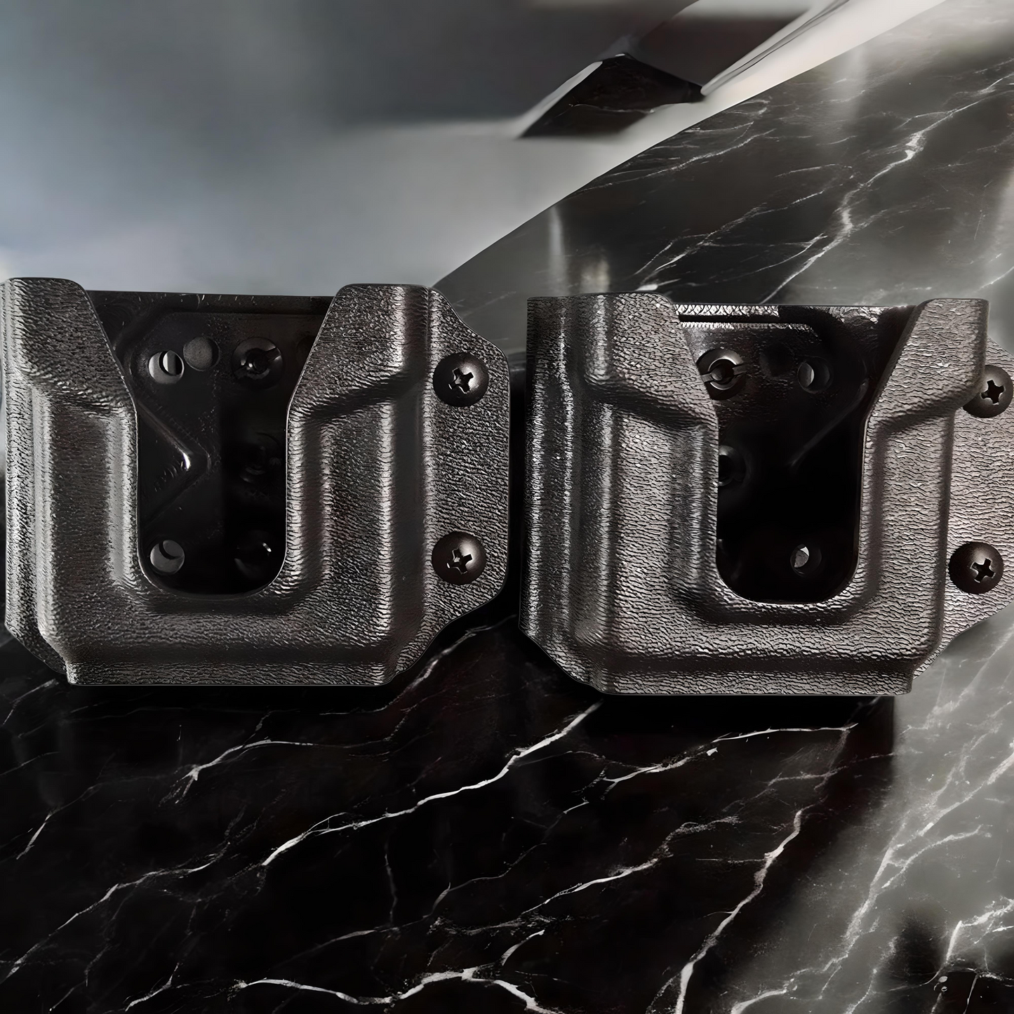 AXON/MOTOROLA BODY CAMERA HOLSTER