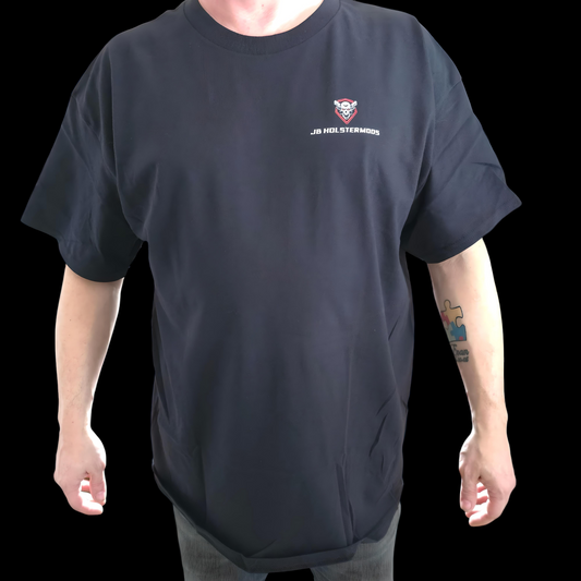 SHORT SLEEVE T SHIRT