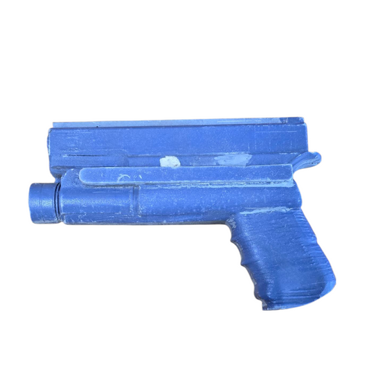 GLOCK 17/22 w TLR-1 FULL MOLD