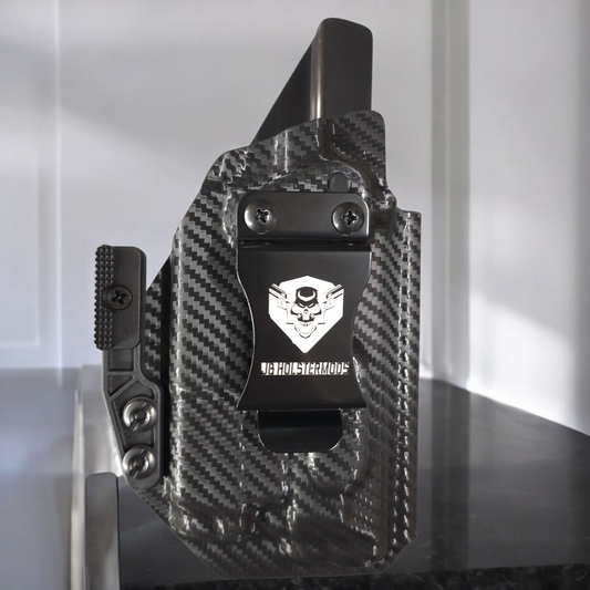 I.W.B. HOLSTER Manager Special Promo
