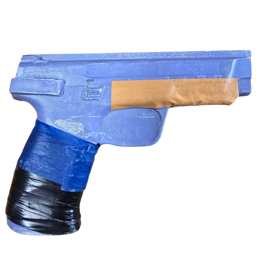 SMITH and WESSON 45/10mm 4.6 inch mold