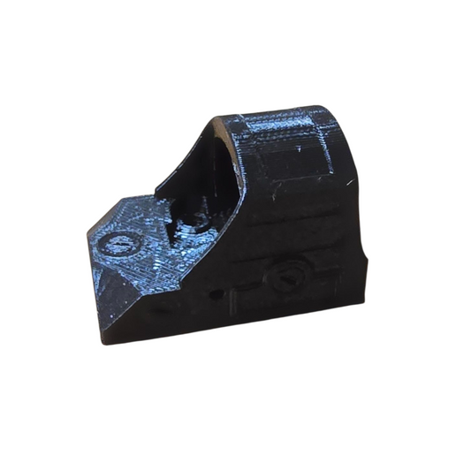 Optic test fit tool for Holosun 507 C