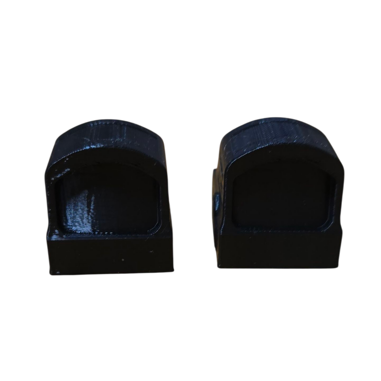 Optic test fit tool for Holosun 507 C