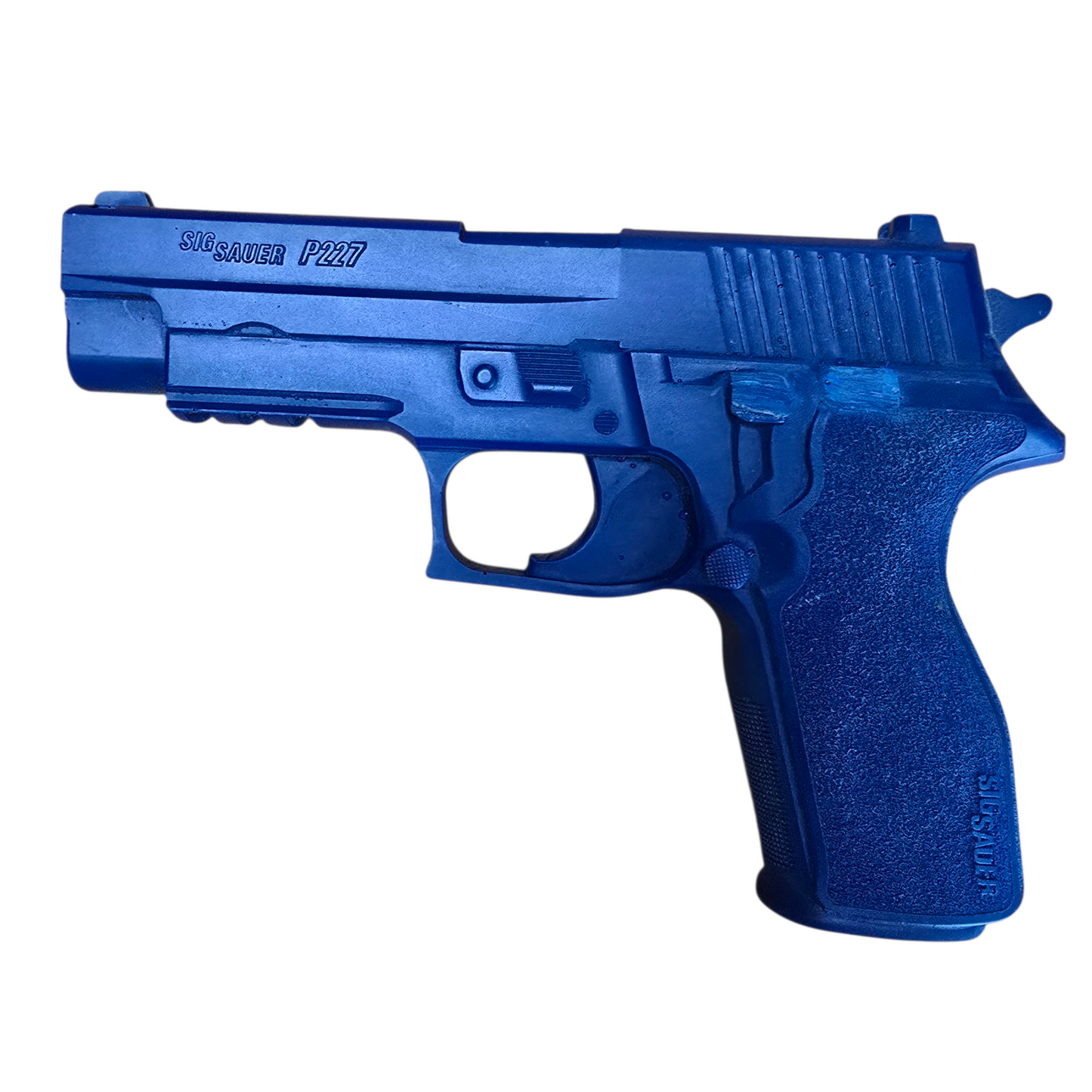 P227 Bluegun