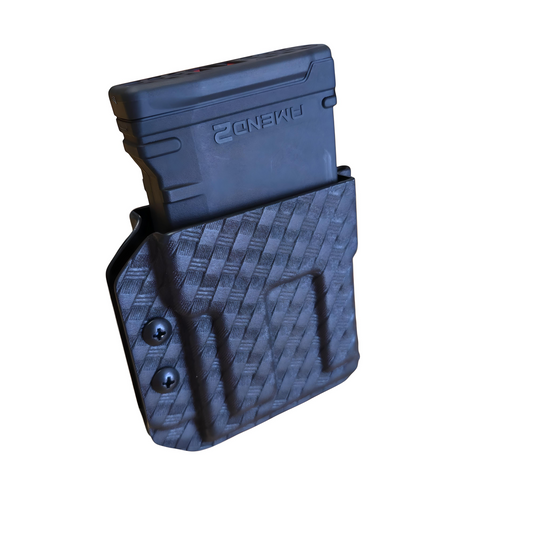 AR-15 RIFLE MAG CARRIER