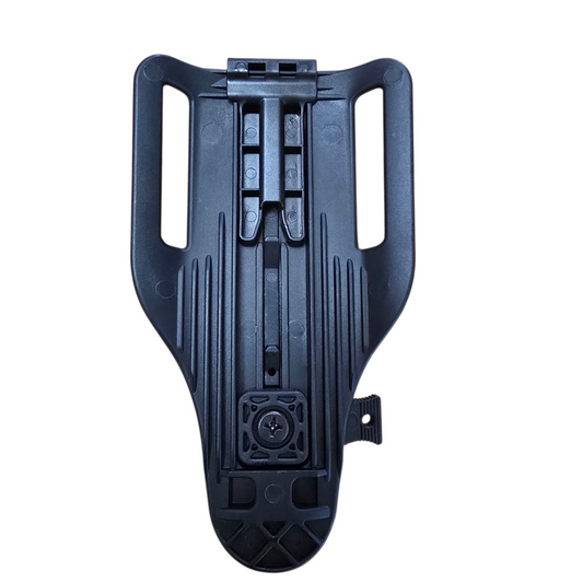 Holster Builder Drop Offset with Adjustable Ride Height