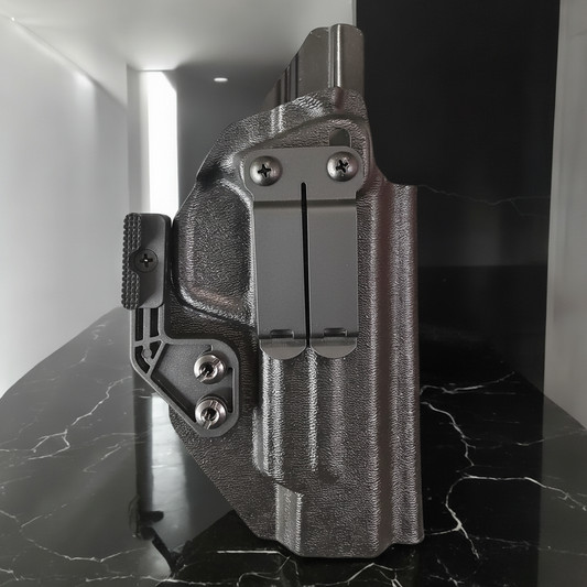 Holster with DCC Mono Clip