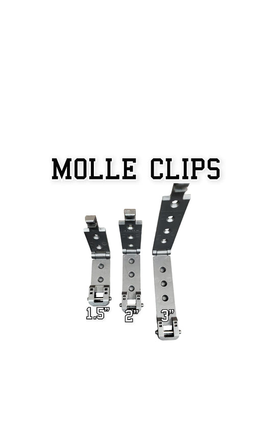 BELT CLIP ATTACHMENT