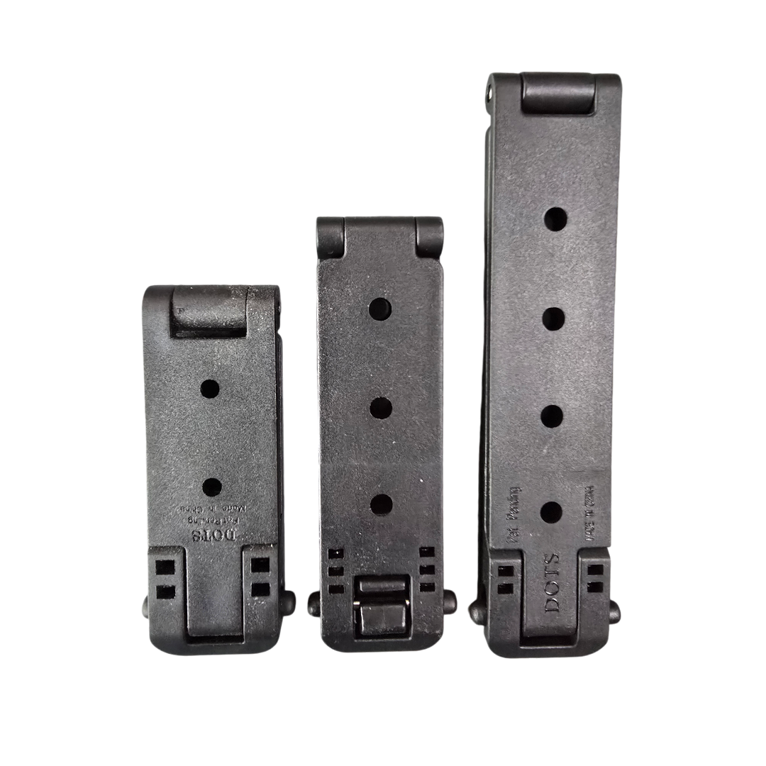 BELT CLIP ATTACHMENT