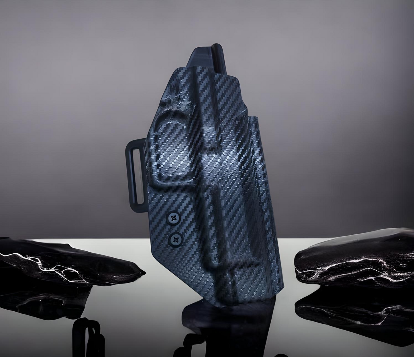 Gun Store Holster orders non LB