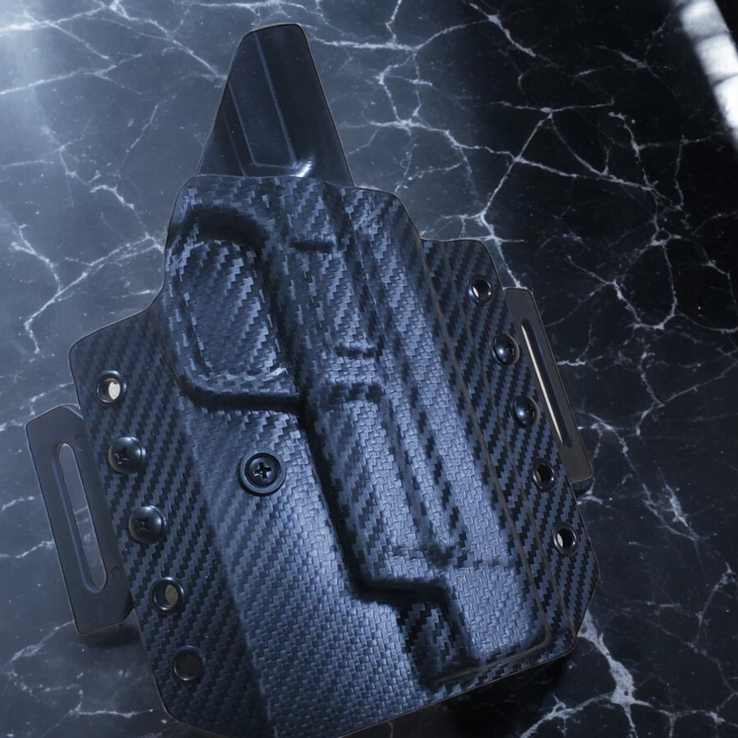 OWB PANCAKE HOLSTERS