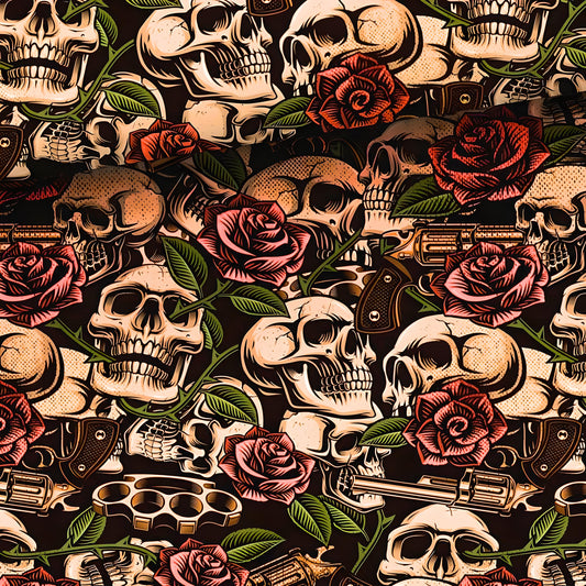 COLOR / PRINT OPTIONS