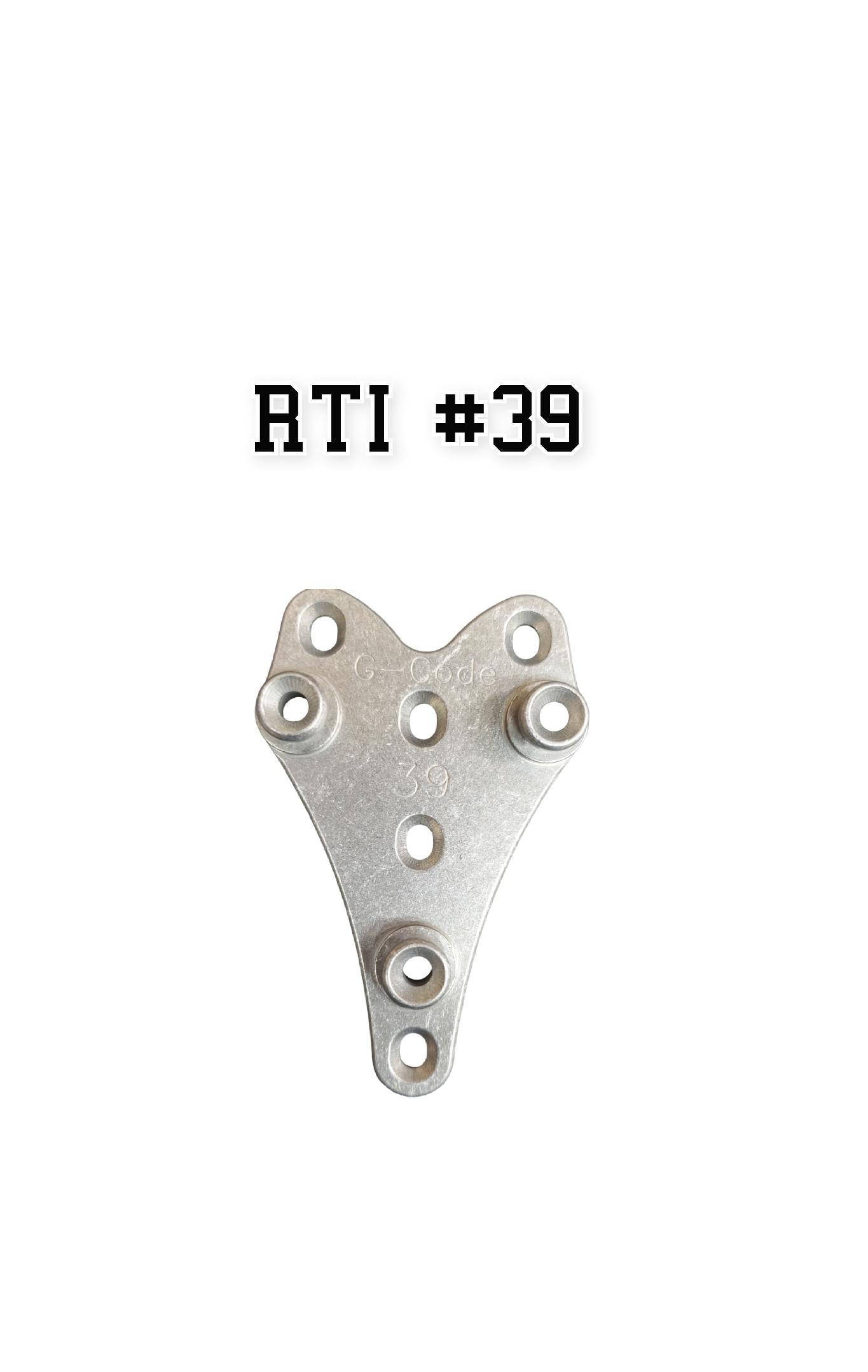 REPLACEMENT HOLSTER BELT CLIPS
