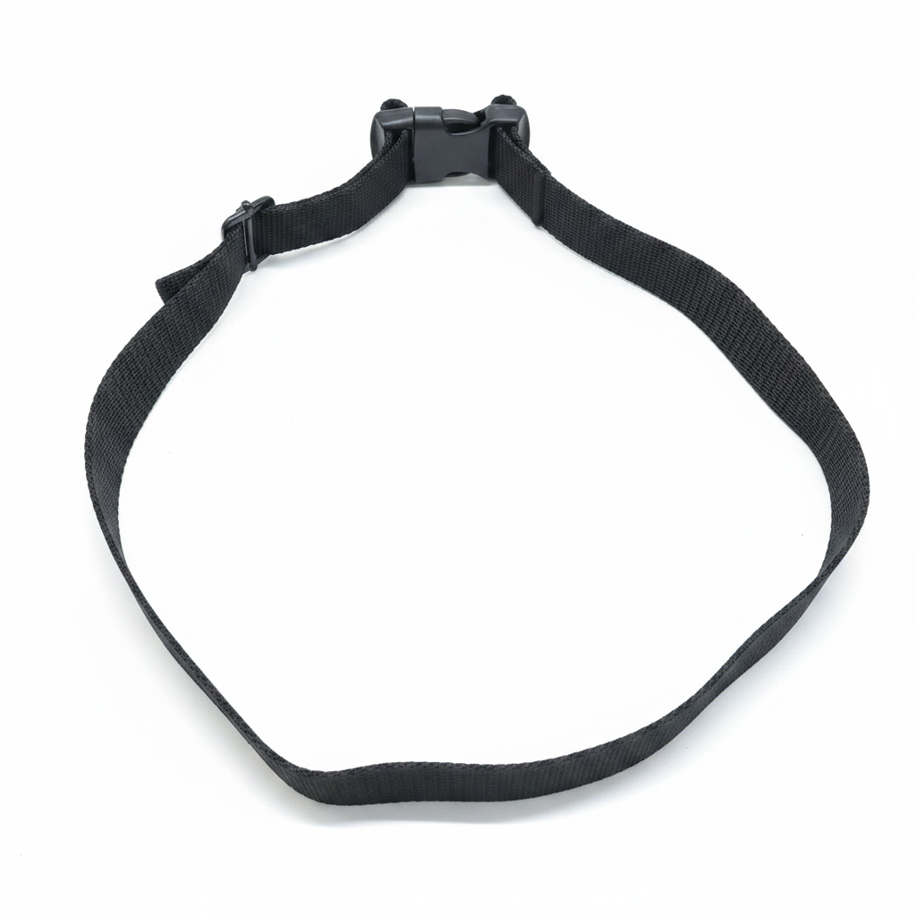 Strap - Oval Layout