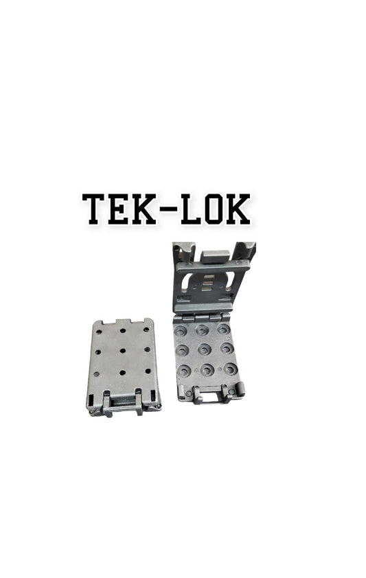 BELT ATTACHMENT OPTIONS