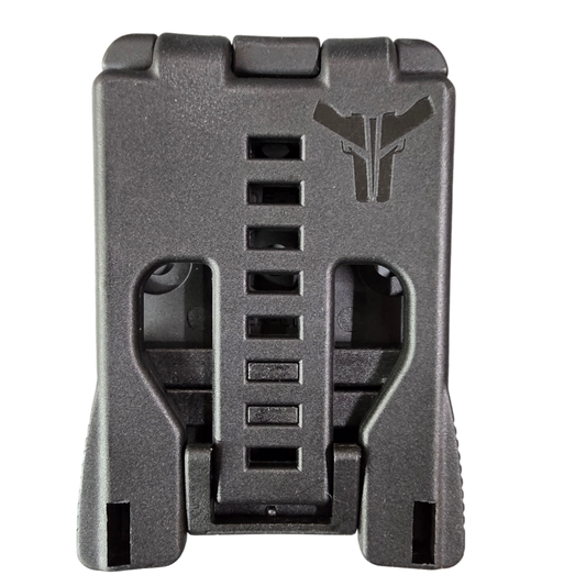 BELT ATTACHMENT OPTIONS