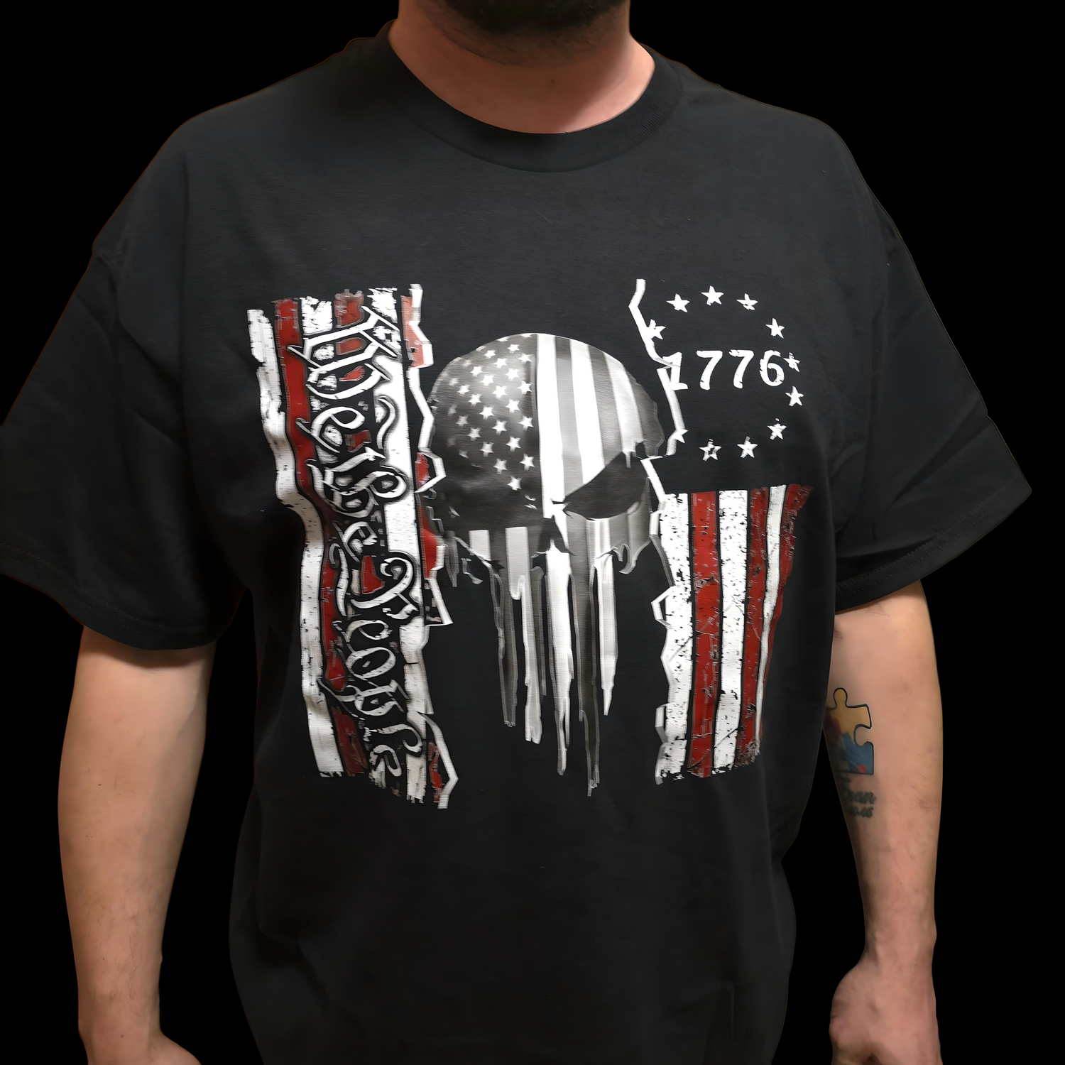 MERCH.