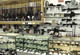 Gun Store Holsters