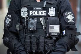 LA POLICE GEAR  SECURITY,BOUNTY GUARD HOLSTERS, GEAR, ACCESSORIES