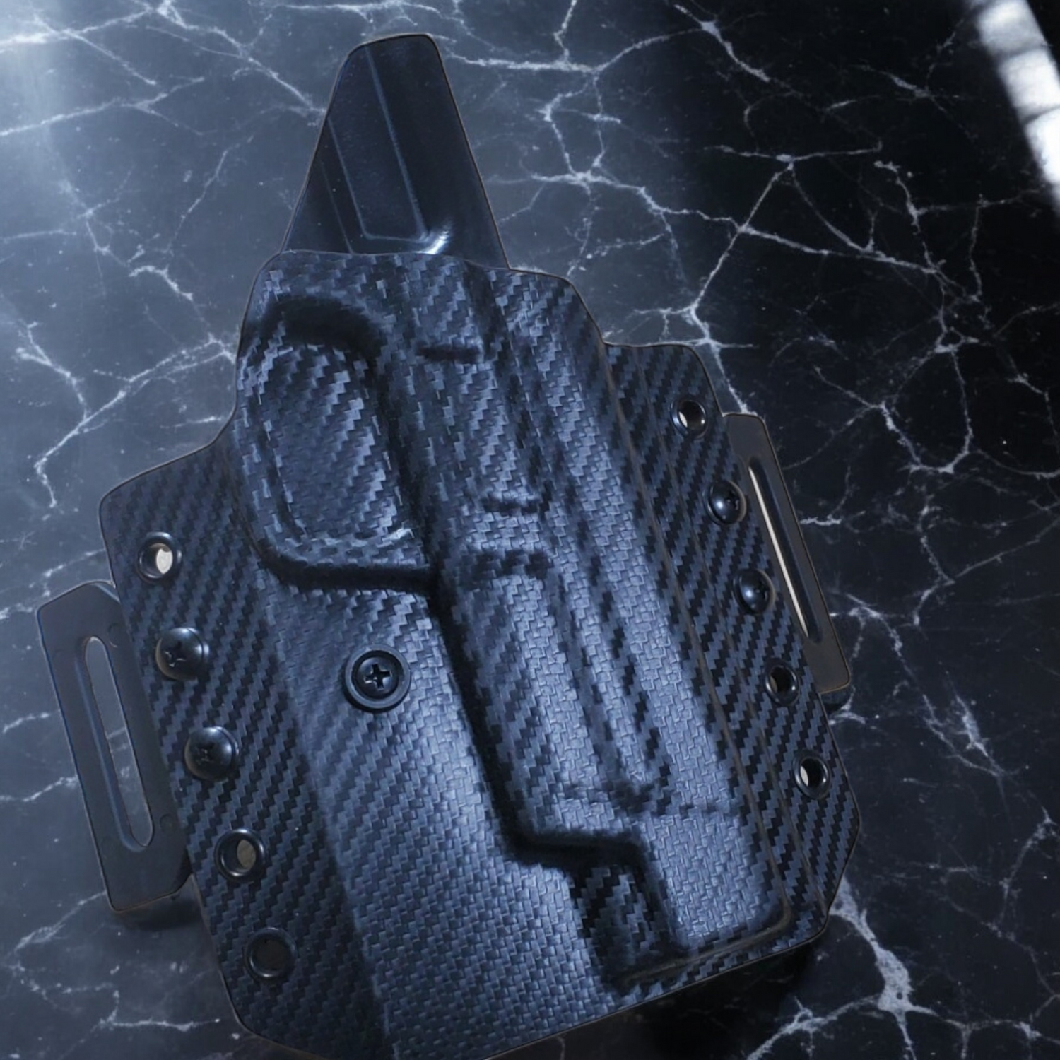 PANCAKE OWB HOLSTER