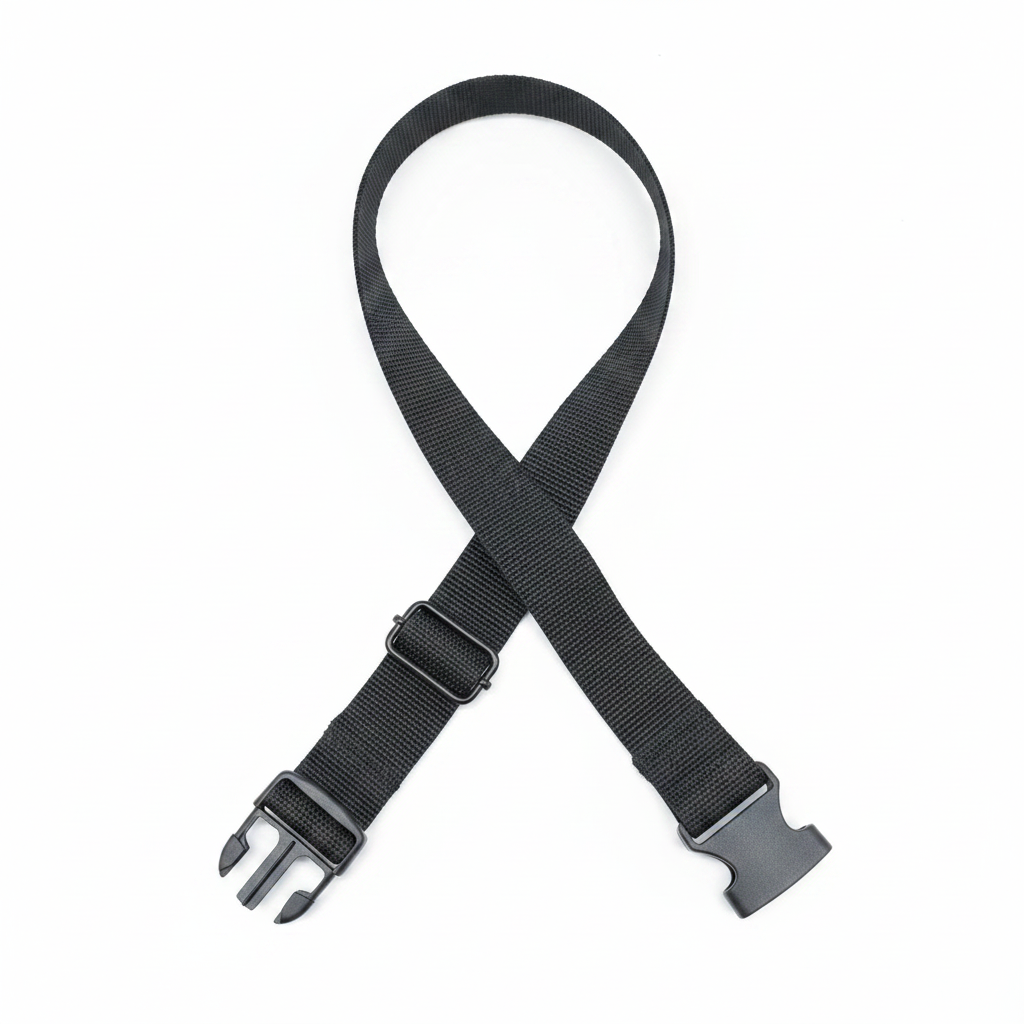 Drop Leg Duty Straps 41"