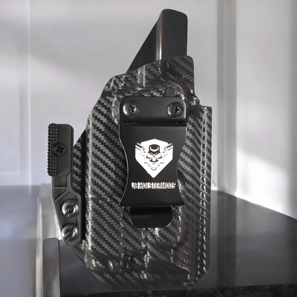 Gun Store Holster orders (Light Bearing Options)