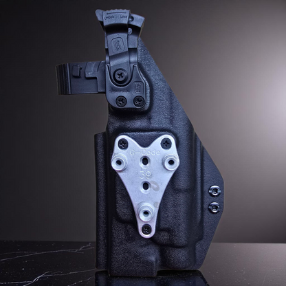 LEVEL 3 CUSTOM HOLSTERS
