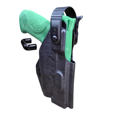 LEVEL 3 CUSTOM HOLSTERS