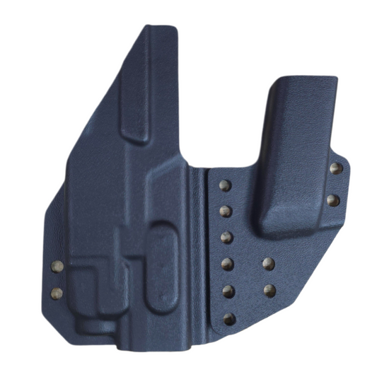 SIDE CAR HOLSTER SHELLS