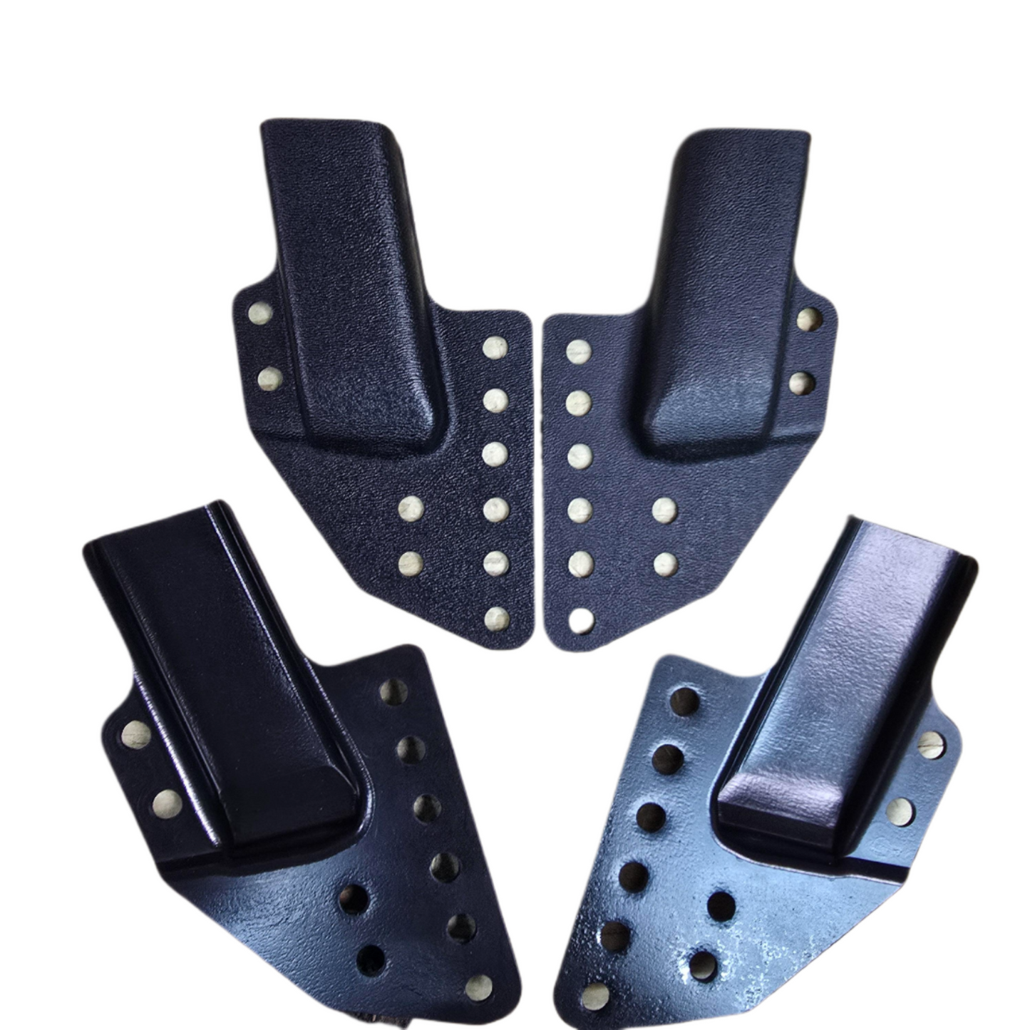SIDE CAR HOLSTER SHELLS