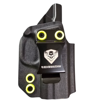 SHIELD X CONCEALMENT HOLSTER