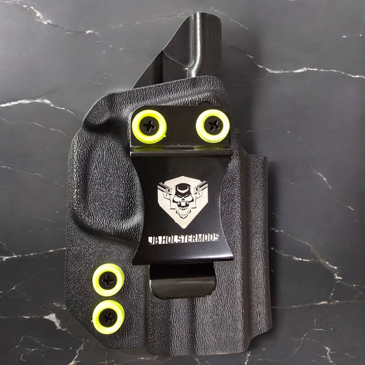 SHIELD X CONCEALMENT HOLSTER