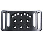O.W.B. BELT CLIP OPTIONS