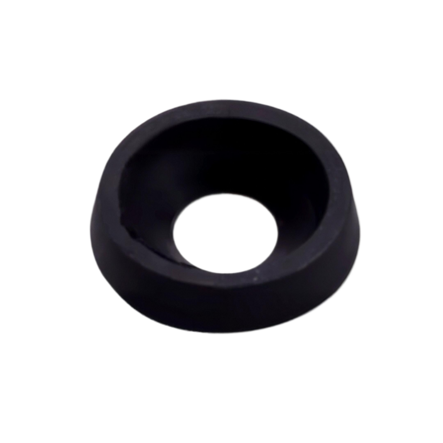 COLORED FINISH WASHERS