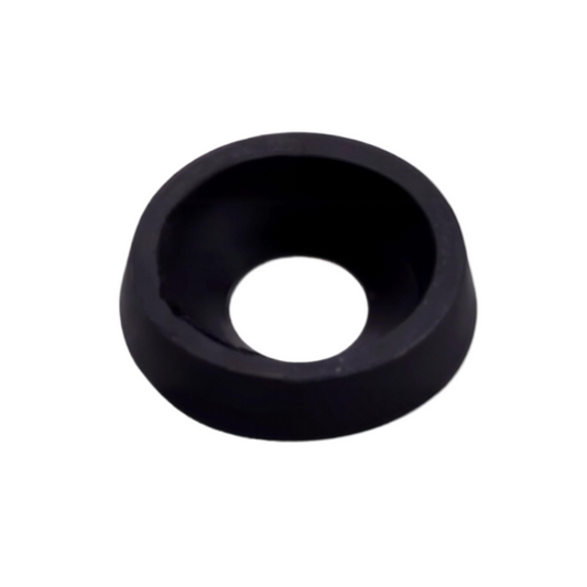 COLORED FINISH WASHERS