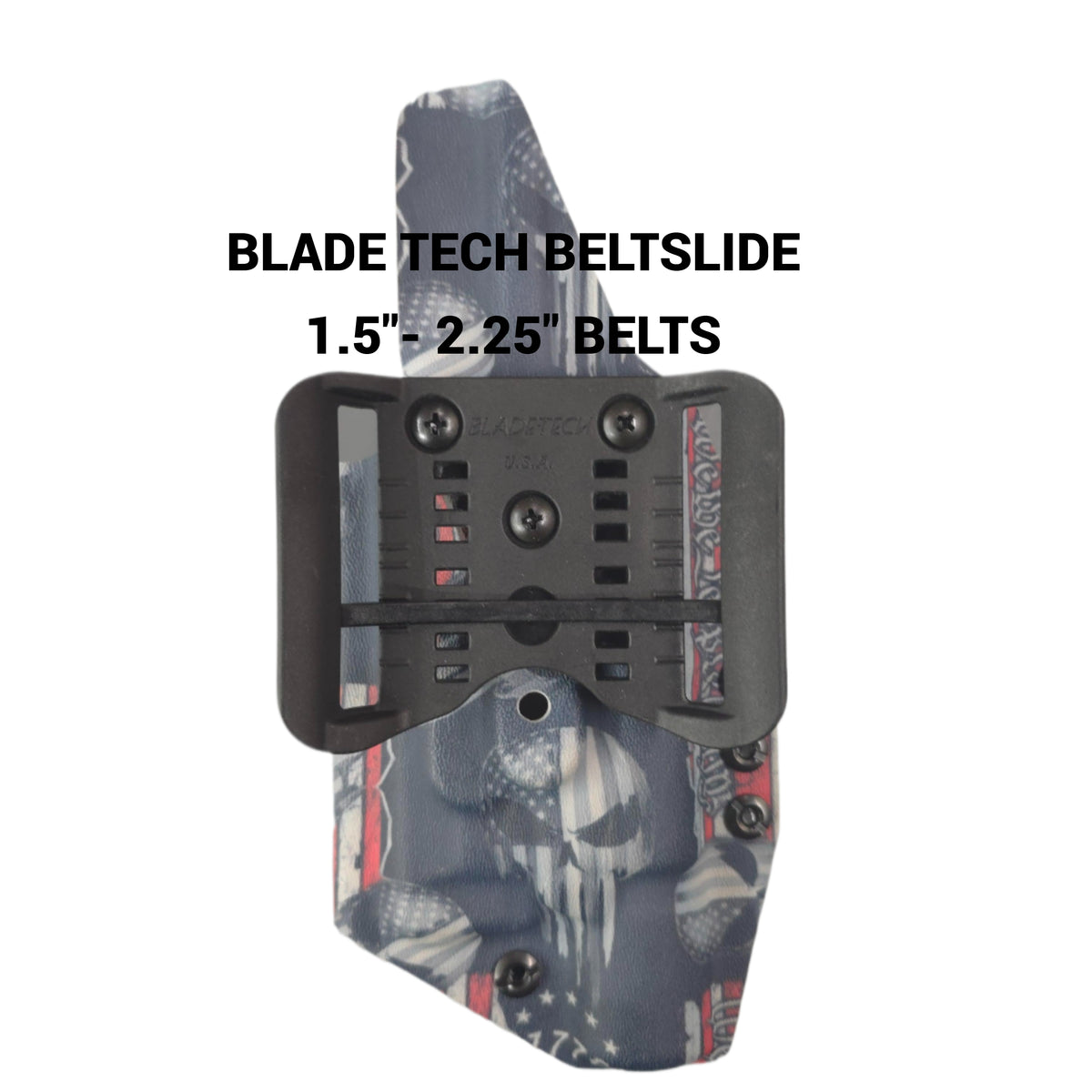 OWB TACTICAL HOLSTERS