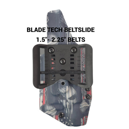 OWB TACTICAL HOLSTERS