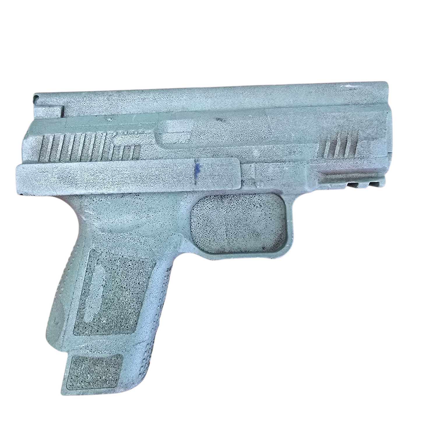 Canik TP9 Elite SC Holster Mold