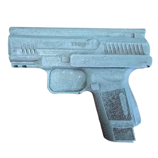 Canik TP9 Elite SC Holster Mold