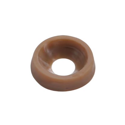 COLORED FINISH WASHERS