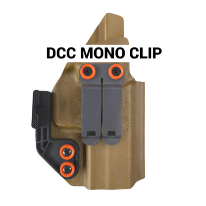 IWB CONCEALMENT HOLSTERS