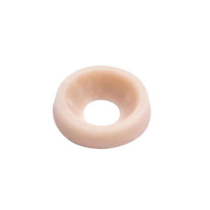 COLORED FINISH WASHERS