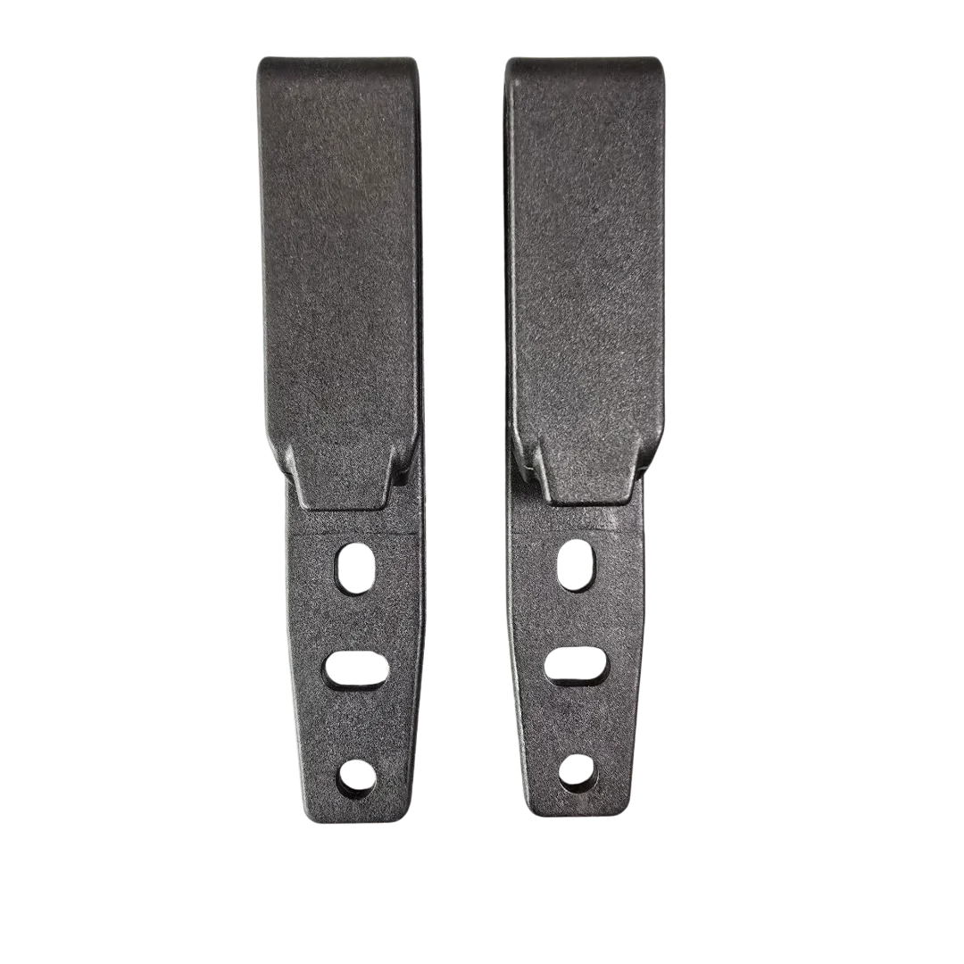 I.W.B. BELT CLIP OPTIONS