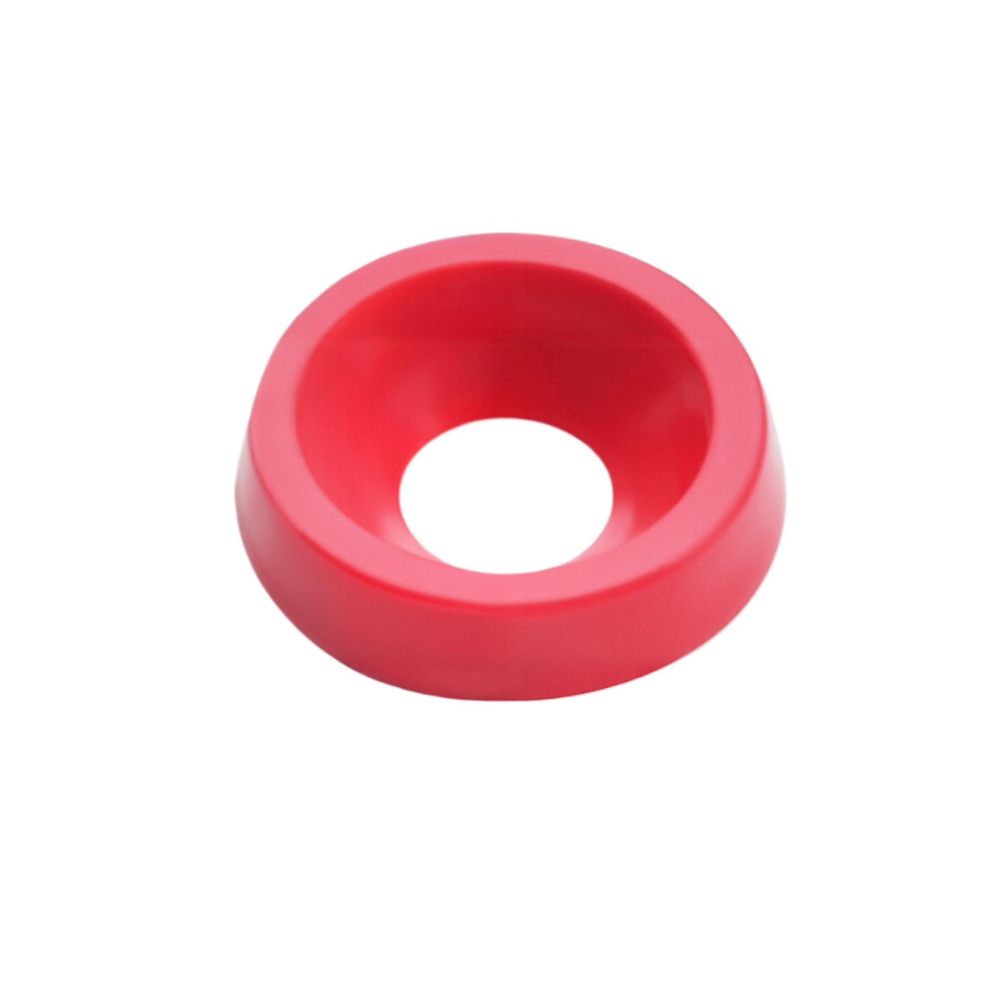 COLORED FINISH WASHERS