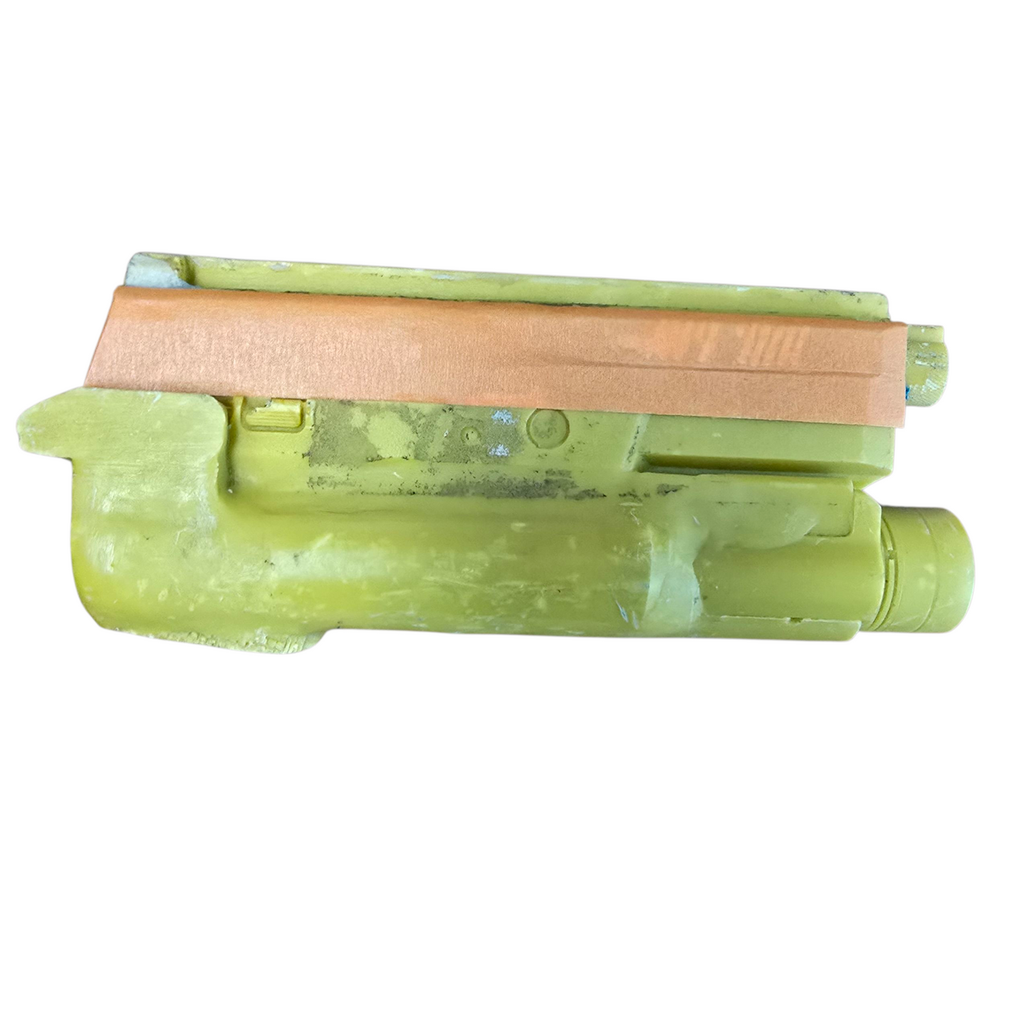 FNX w TLR-1 HL FULL MOLD