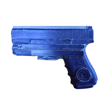 GLOCK 19/23/32/44/45 w OLIGHT PL MINI VALKYRIE FULL