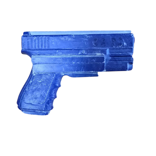 GLOCK 19/23/32/44/45 w OLIGHT PL MINI VALKYRIE FULL