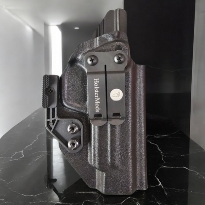 IWB CONCEALMENT HOLSTERS
